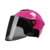 Summer new electric motorcycle bicycle helmet sun protection UV protection motorcycle helmet