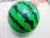 Import Summer toys swimming pool play balls game 22cm watermelon inflatable beach ball from China
