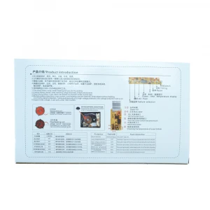 Suoer factory price induction cooker circuit board