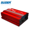 Suoer Hot Sales Grid Tie Solar Inverter 1KW Solar Inverter 24VDC 220VAC Power Inverter