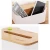 Import Super grade luxurious customized tissue box cover wood bpa free from China