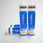 Super Price Mouldproof Silicon Sealant for Kitchen and Bathroom