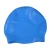 Import Super Quality 50g Custom Printing Round Women or Men Silicone Seamless Swim Cap from China
