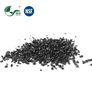Super Quality Economic Activated Carbon for Pure Water