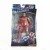 Superhero 7 inch 18cm 15 styles lights joints movable avenge models legends action figure toy for kid