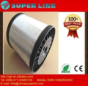 Superlink Aluminum Wire Aluminum Welding Wire Enamelled Aluminum Wire Made In China 10 years Manufacturer!