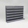 supermarket shelf display marketing rack shop shelving store shelves