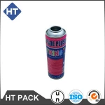 Tin Aerosol Cans, Spray Cans, Aluminum cans