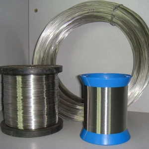 SUS304 Material stainless steel wire
