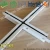 Import Suspended Ceiling T-Grids/T-Bar/Baking Vanish Keel from China