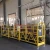 Import Suspension Platform Work Lift Steel Rise Work Platform Load Capacity 1000kg from China