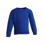 Sweatshirt school uniform