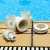 Import Swimming Pool Spa spray jet nozzles pool accessories from China
