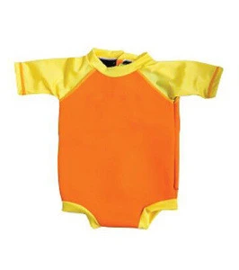 Swimwear &amp; Beachwear Baby Sun Protection Swimming Neoprene Suit