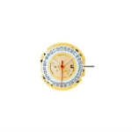 Swiss Quartz Ronda Caliber 705 Watch Movement