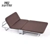 SY-2107 fold away bed mobile home furniture