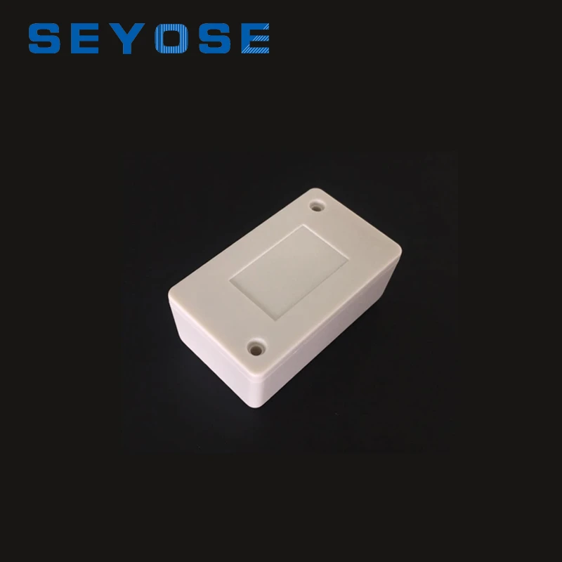SYS-101 ABS plastic electronic project enclosure electrical small industry wire junction case sensor outlet box 61x36x25.5mm