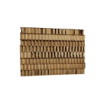 SYT Factory DirectlyCustomized panels Kraft Honeycomb Paper Core Cardboard