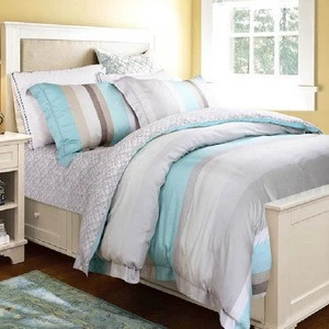 SZPLH Customized print bedding comforter sets luxury for duvet cover