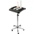 Import T0154 professional salon equipment hair station hair color tray from China