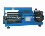 Table Type Hand Medium-Sole Gluing Machine