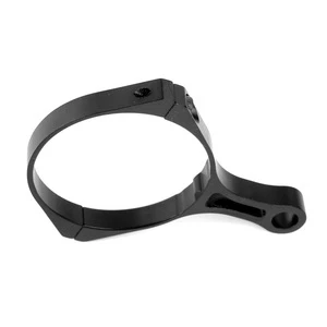 Tactical 44mm 45mm Tube Riflescope Switch View Throw Lever Ring Rifle Scope Mount Adjustment Tool for Rifle Accessories