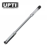 Taiwan Made High Quality Classic Aluminum Adjustable Torque Wrench