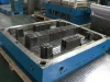 Taizhou High quality Plastic Pallet Plastic Blowing/injection Mould