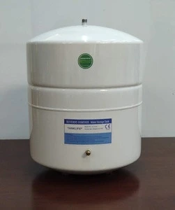Tank for Reverse Osmosis Membrane for pure water