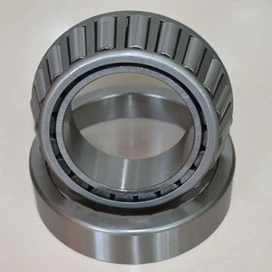 Tapered Roller Bearing Front Wheel Bearing Spare Parts for Automobile Accessory bearing