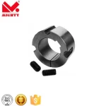 Taperlock bush 2012 -25 mm shaft + keyway for Couplings, Sprockets, and Power Transmission Elements Like V Pulley