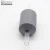 Import Tattoo Disposable Hot selling Plastic Handle Grip Grey Rubber Adjustable Tattoo Grip from China
