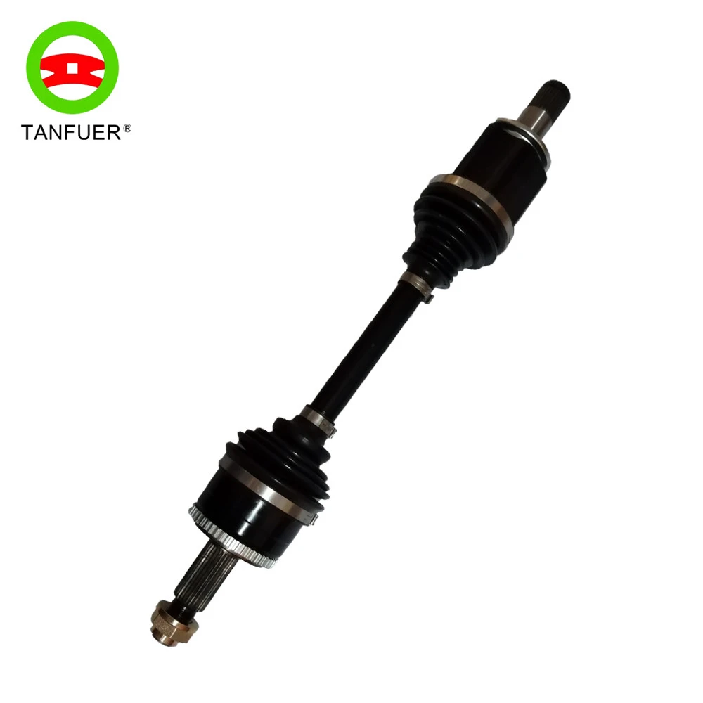 TDB500090 8121866398 High Quality Durable Auto Front Left Axle Drive Shaft For LAND ROVER