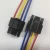 Import TE 1445022-4 Automotive connector Custom Cable wire harness from China