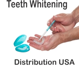 Teeth Whitening Oral Syringes 5mL