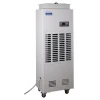Temperature rise  thermostability air commercial dehumidifier machine 7 kg  metal plate for Industrial style dehumidifier
