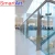 Import Terrance glass balustrade railings from China