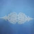 Import Textile Material Custom Beaded Decoration Lace Trimming, Latest Heavy Beaded Embroidery Lace Trim from China