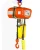 Import the best selling electric hoist with competited price from China