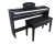 Import The hot sale digital piano 281 88 semi weight keys keyboard from China