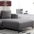 Import The most popular fabric living room sofa furniture from China