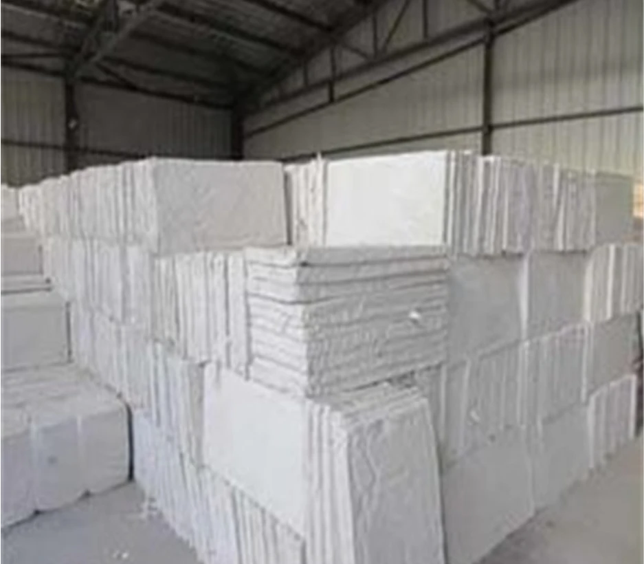 The original manufacturer produces a series of composite silicate thermal insulation materials with low thermal conductivity