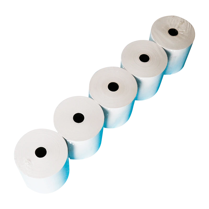 Thermal Paper Roll/ Register Paper for POS/ATM