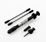 Thermalright Liquid Metal Compound Silver King 137W/m-k PC Thermal Silicone Grease Paste For CPU Cooler Heat Dissipation 1g 3g