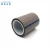 Thick 0.08mm pure PTFE film tape, high temperature resistant electrical insulating tape