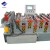 Three Layer Metal Sheet Corrugated Color Steel Roof/Wall Tile Roll Forming Machine Price