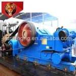 Tiger Rig China supplier F800 Mud pump for oilfield drilling rig