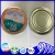 Import Tin Crab meat canned from China