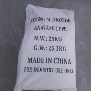 tio2 titanium dioxide food grade r-942p nano grade