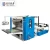 Import tissue making equipment tissue folding machine with lamination small toilet paper towel making machine from China